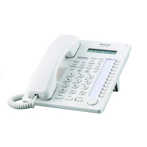 تلفن سانترال پاناسونیک مدل KX-AT7730X