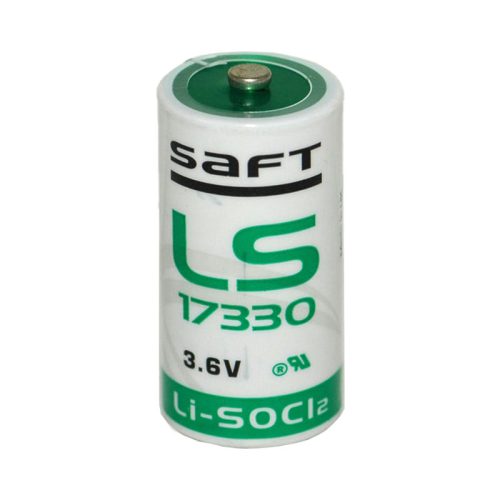 باتری LS17330 لیتیوم سافت