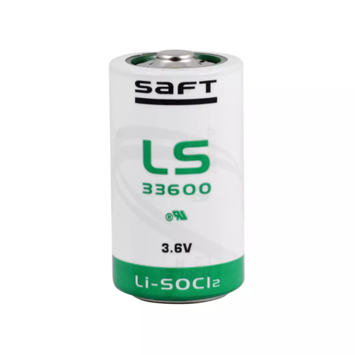 باتری LS33600 لیتیوم سافت