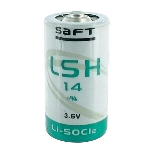 باتری LSH14 لیتیوم سافت