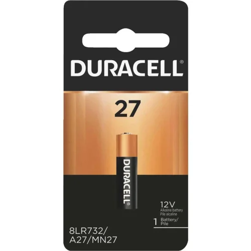 باتری DURACELL-MN27